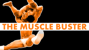 The Ultimate Muscle Buster