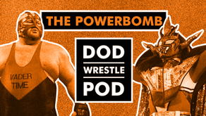 The Powerbomb