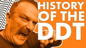 The DDT
