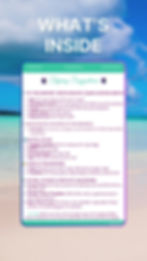 Thumbnail: Turks and Caicos Tailored Travel Guide