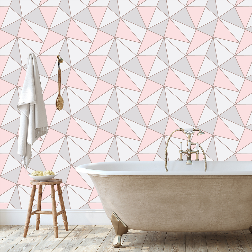 Thumbnail: Mural Escandinavo - ME016