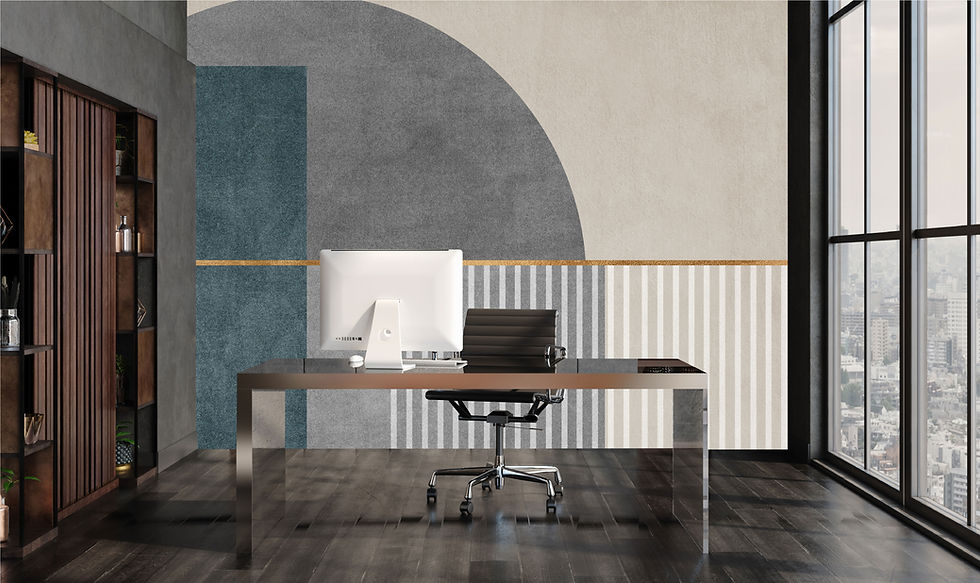 Thumbnail: Vinilo Escandinavo - Modelo VCORP 504