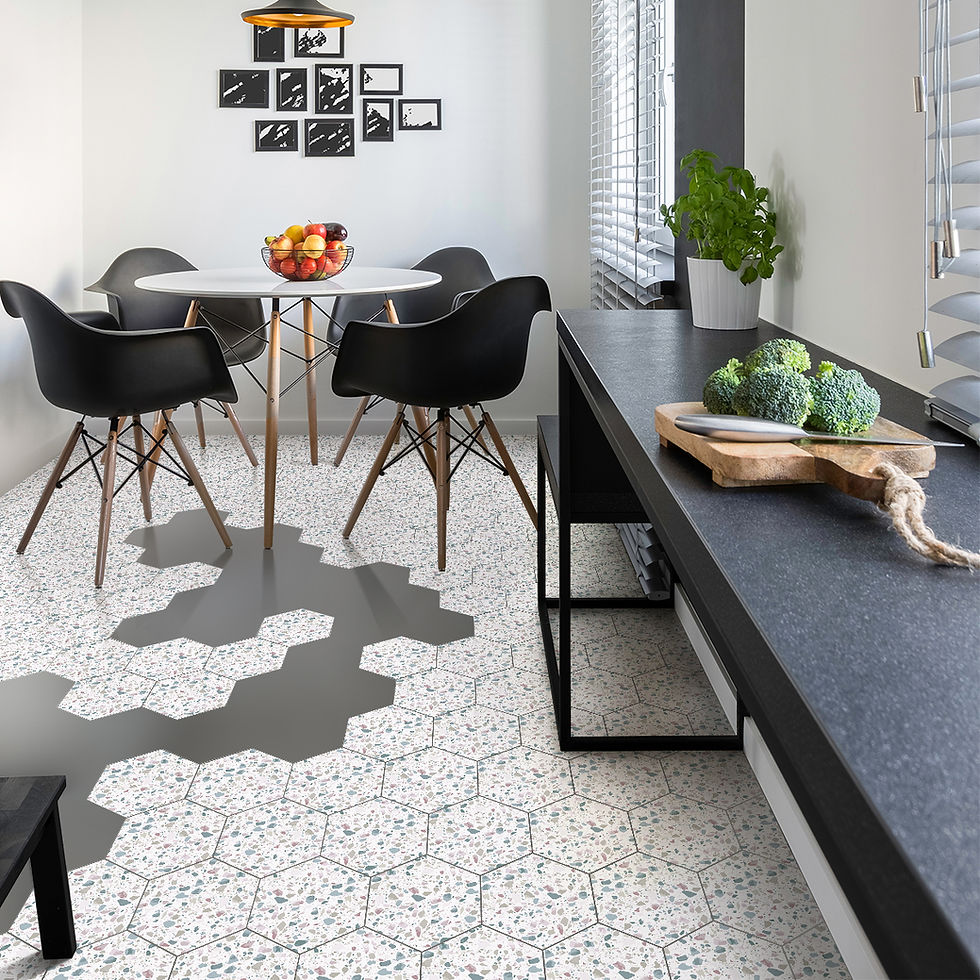 Miniatura: Vinilo Alto Transito - Medida 100x40cm -  ATH339