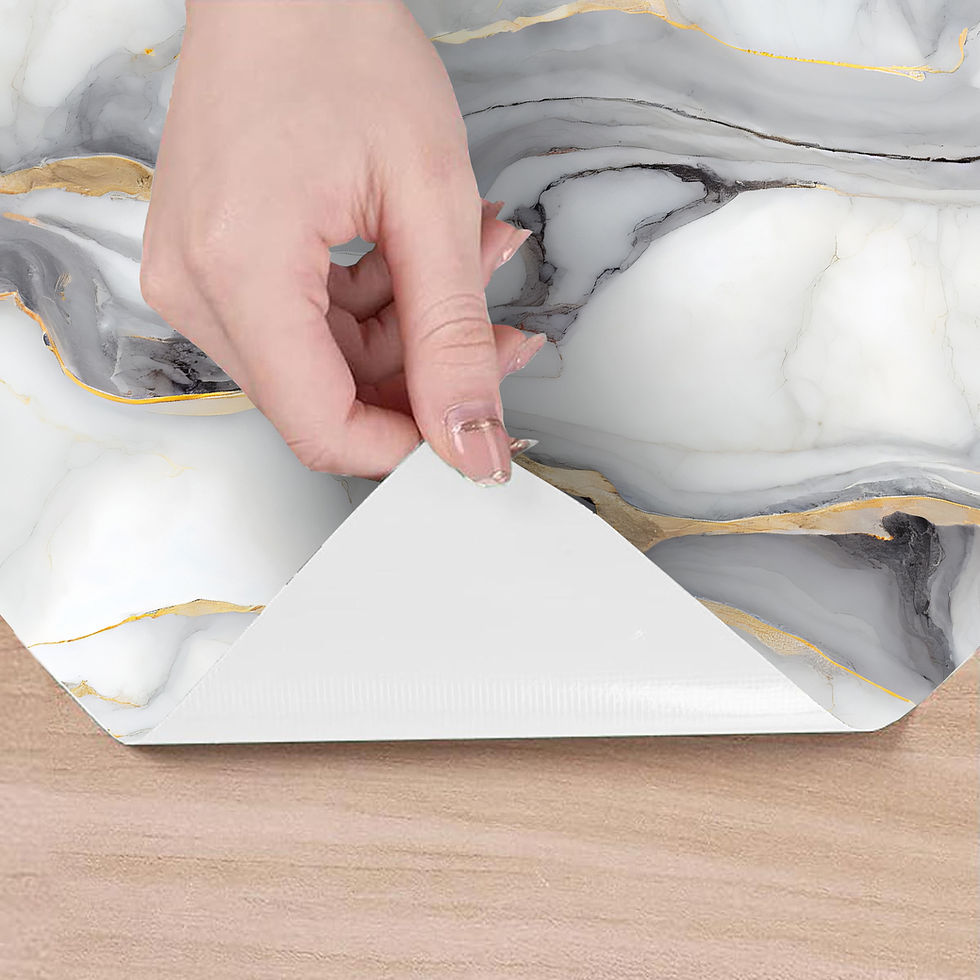 Miniatura: Vinilo Alto Transito - Pack por 10 unidades - AT420