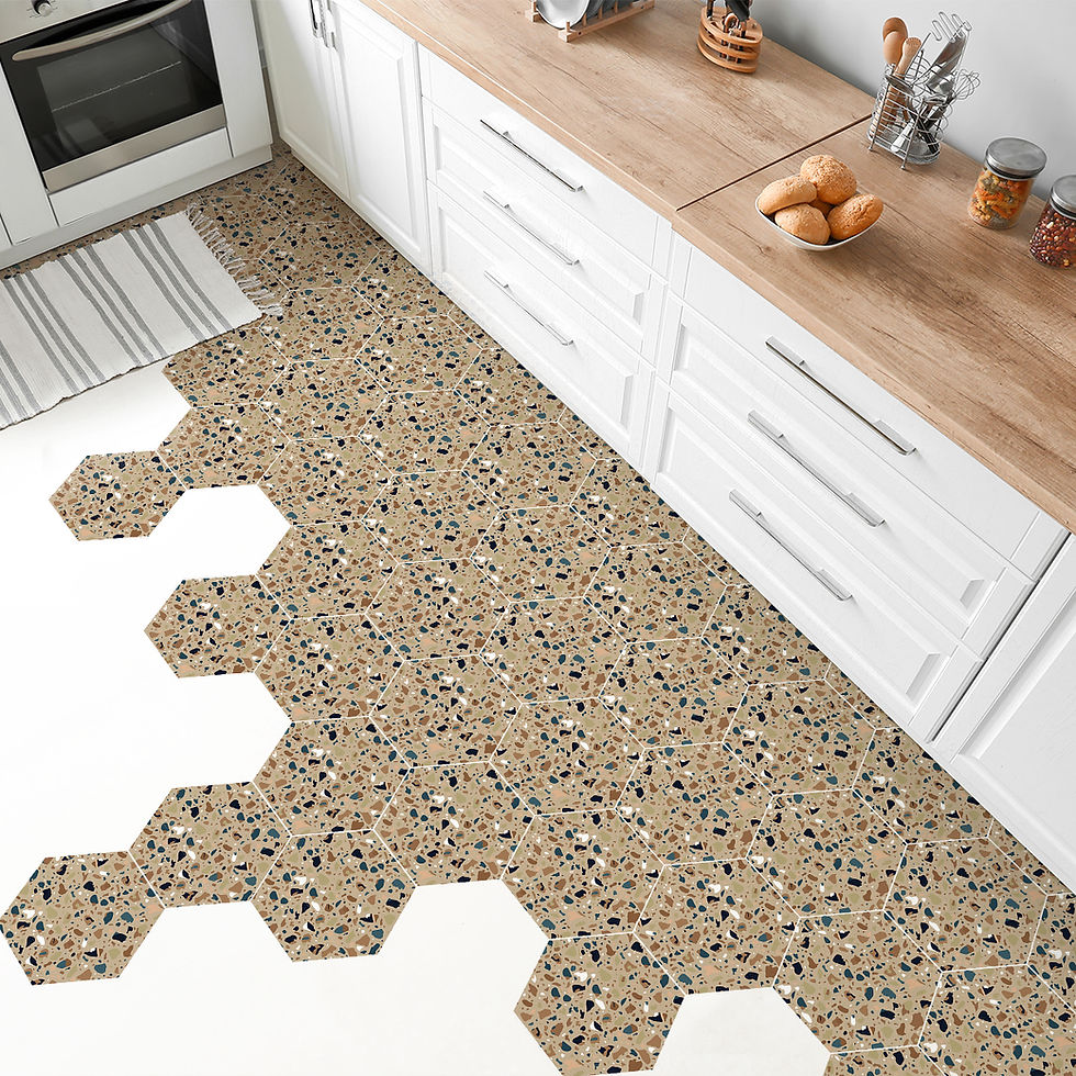 Miniatura: Vinilo Alto Transito - Medida 100x40cm -  ATH336