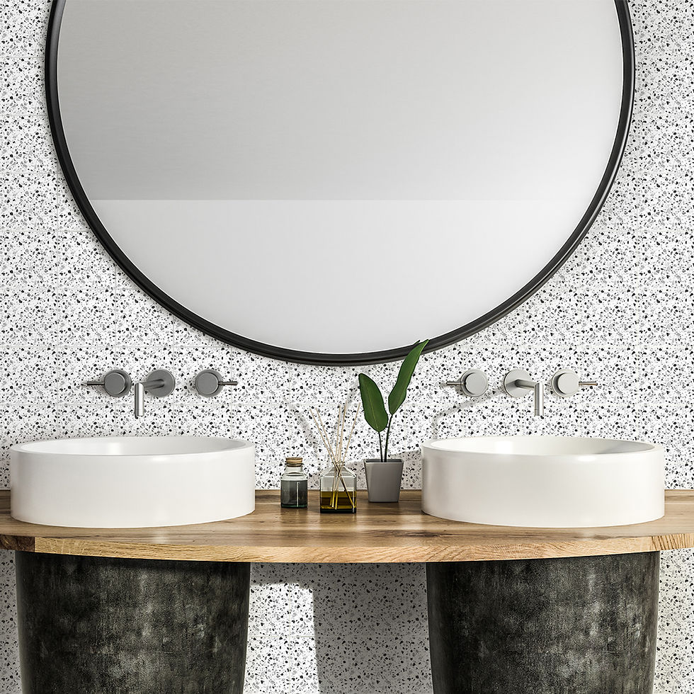 Miniatura: Vinilos para azulejos - 10 unidades - VA255