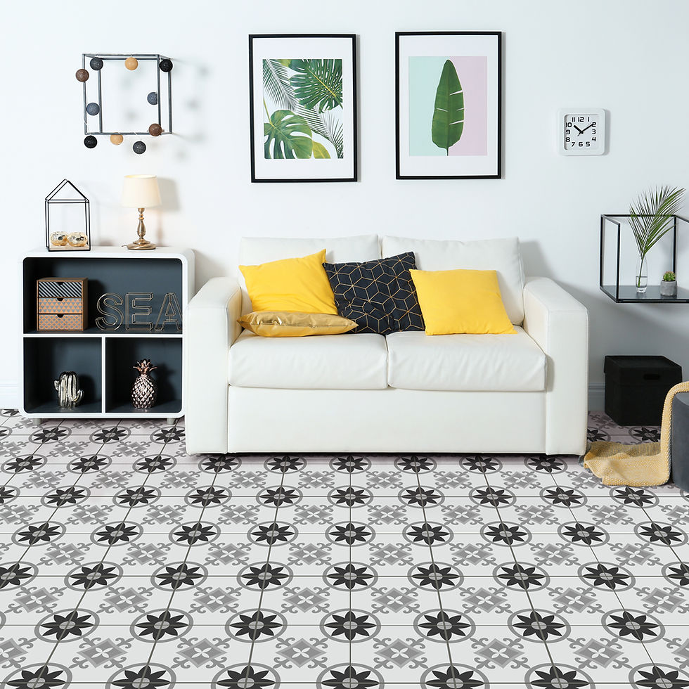 Miniatura: Vinilo Alto Transito - Pack por 10 unidades - AT293