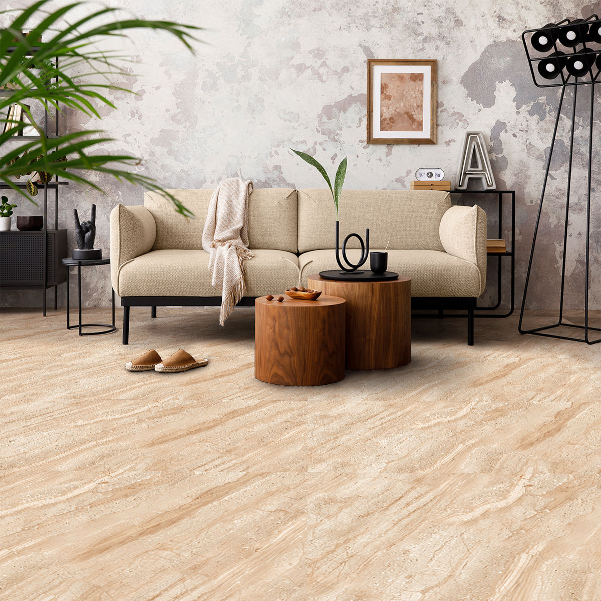 Vinilo Alto Transito - Pack por 10 unidades - AT407