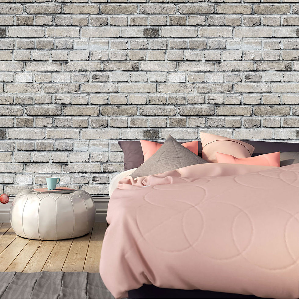 Miniatura: Vinilo Simil Ladrillo - MP0792