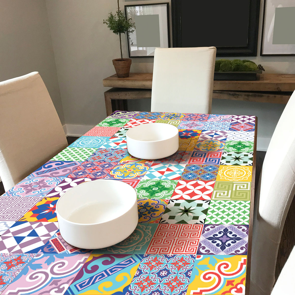 Vinilo para muebles - MA268