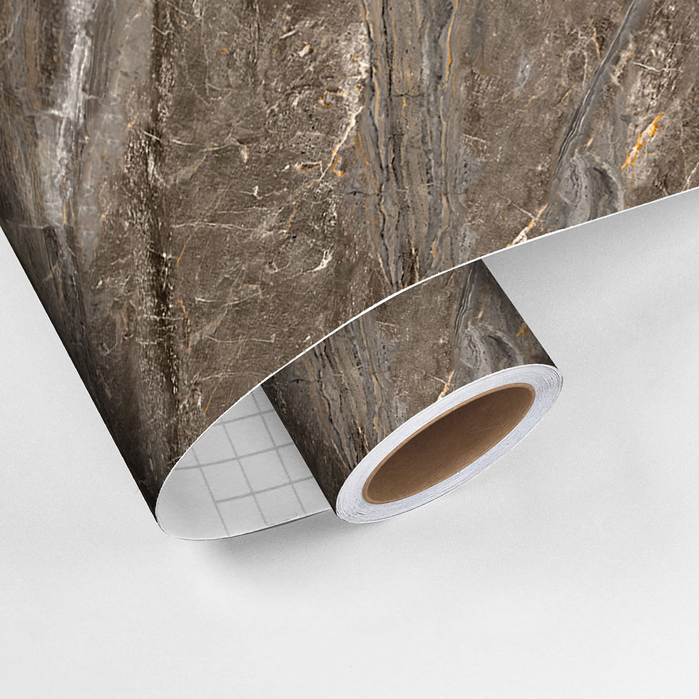 Thumbnail: Vinilo para pared en rollo - A412