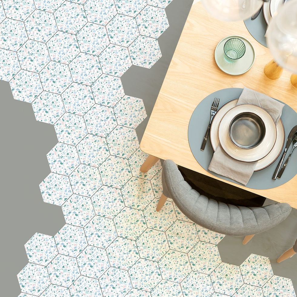 Miniatura: Vinilo Alto Transito - Medida 100x40cm -  ATH338