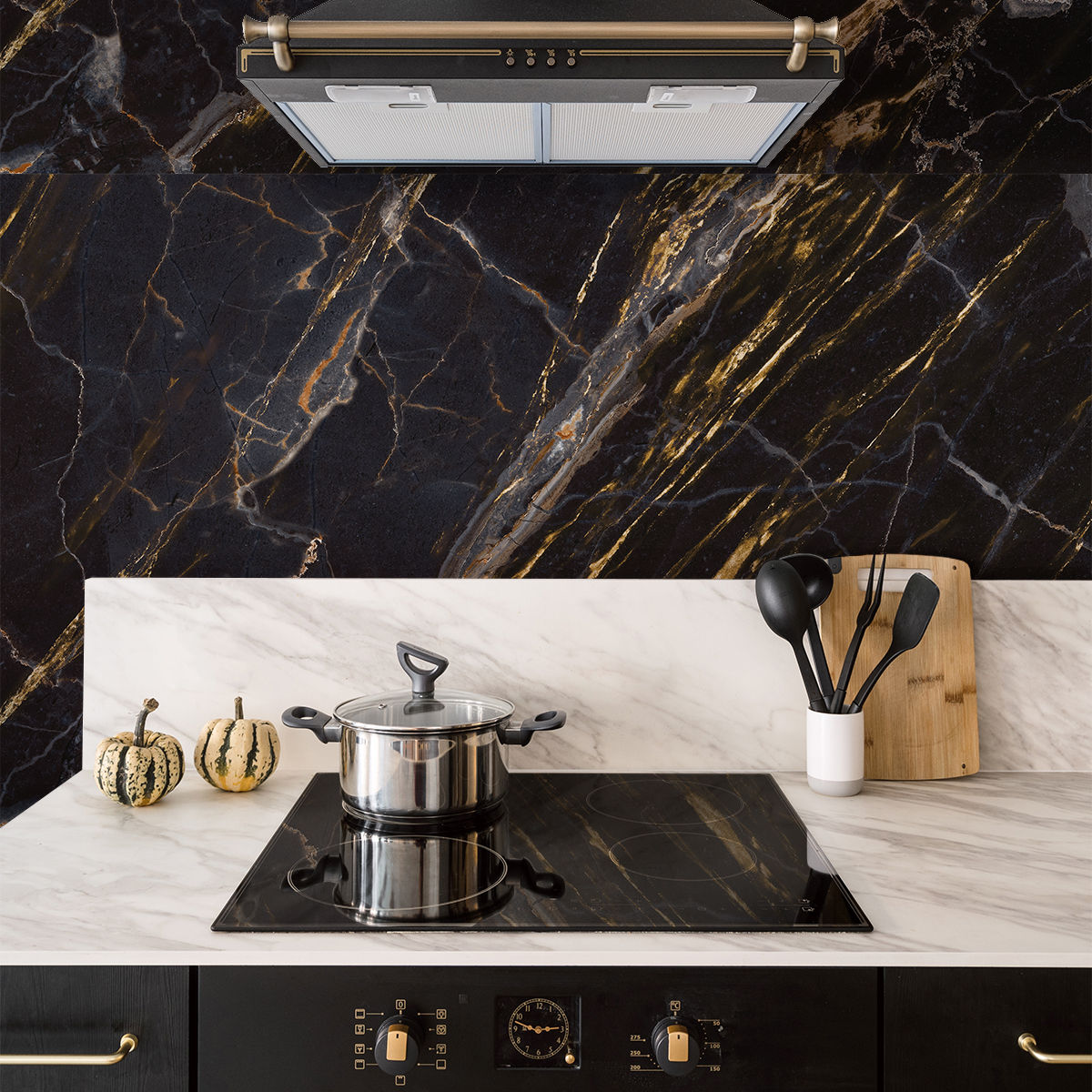 Vinilo para pared en rollo - A419