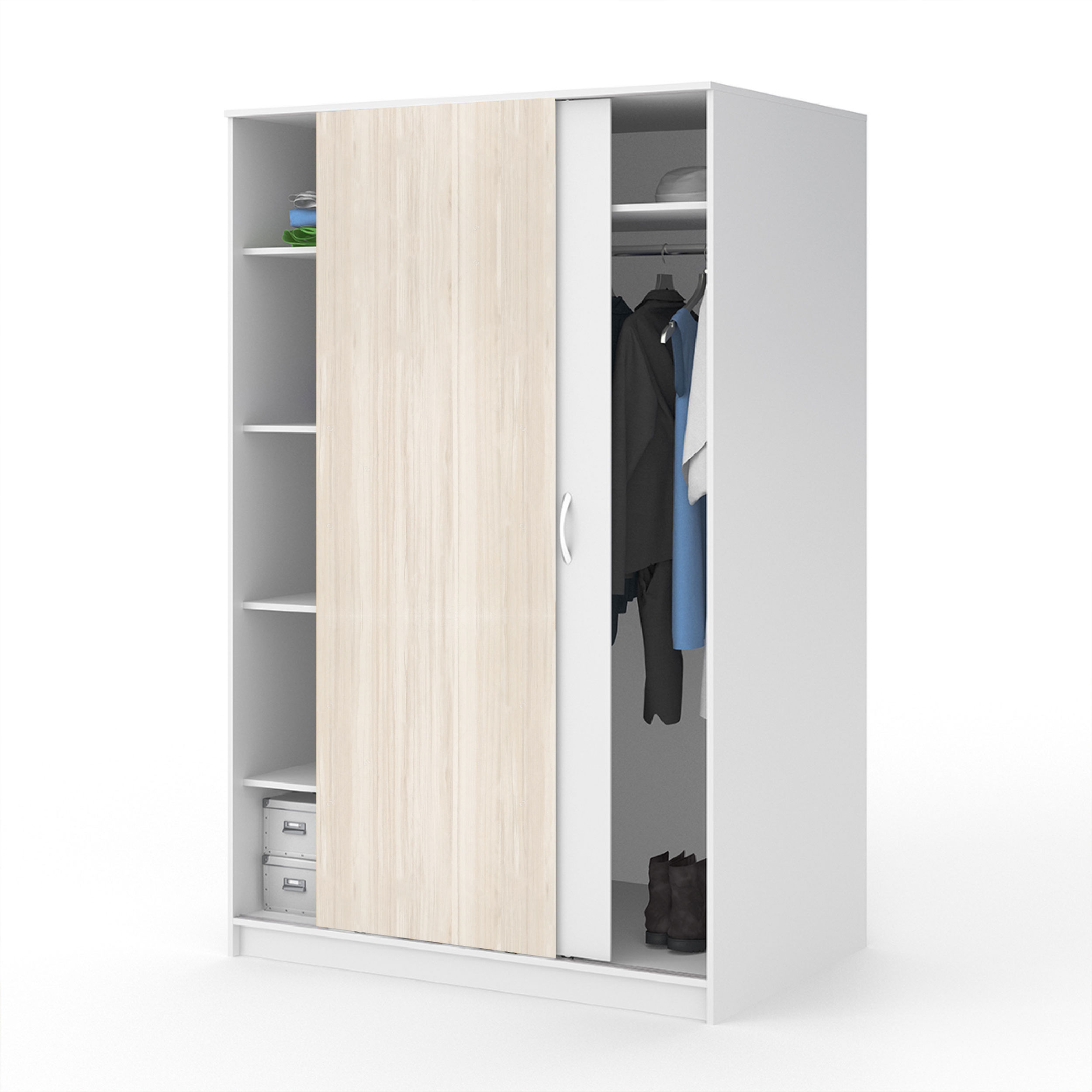 Vinilo Simil Madera - VM003