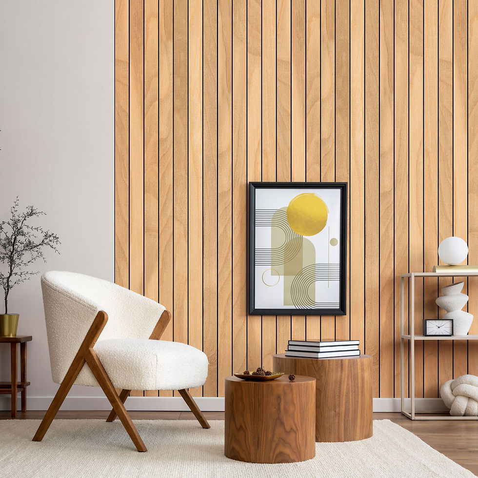 Miniatura: Vinilo Simil Madera - VM025