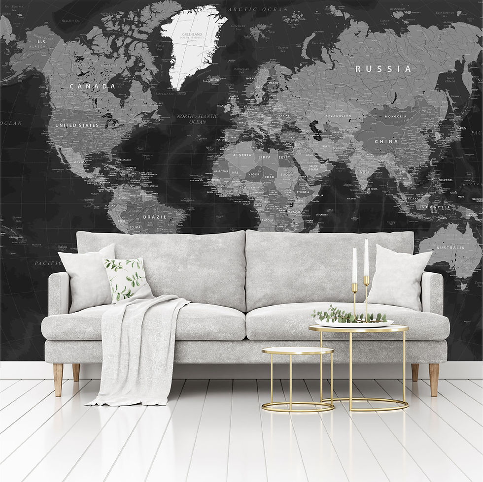 Thumbnail: Mural Mapa - MUM003