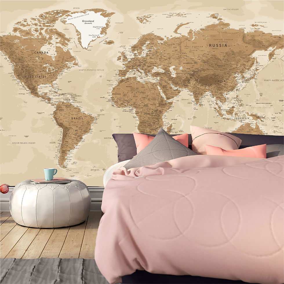 Thumbnail: Mural Mapa - MUM004