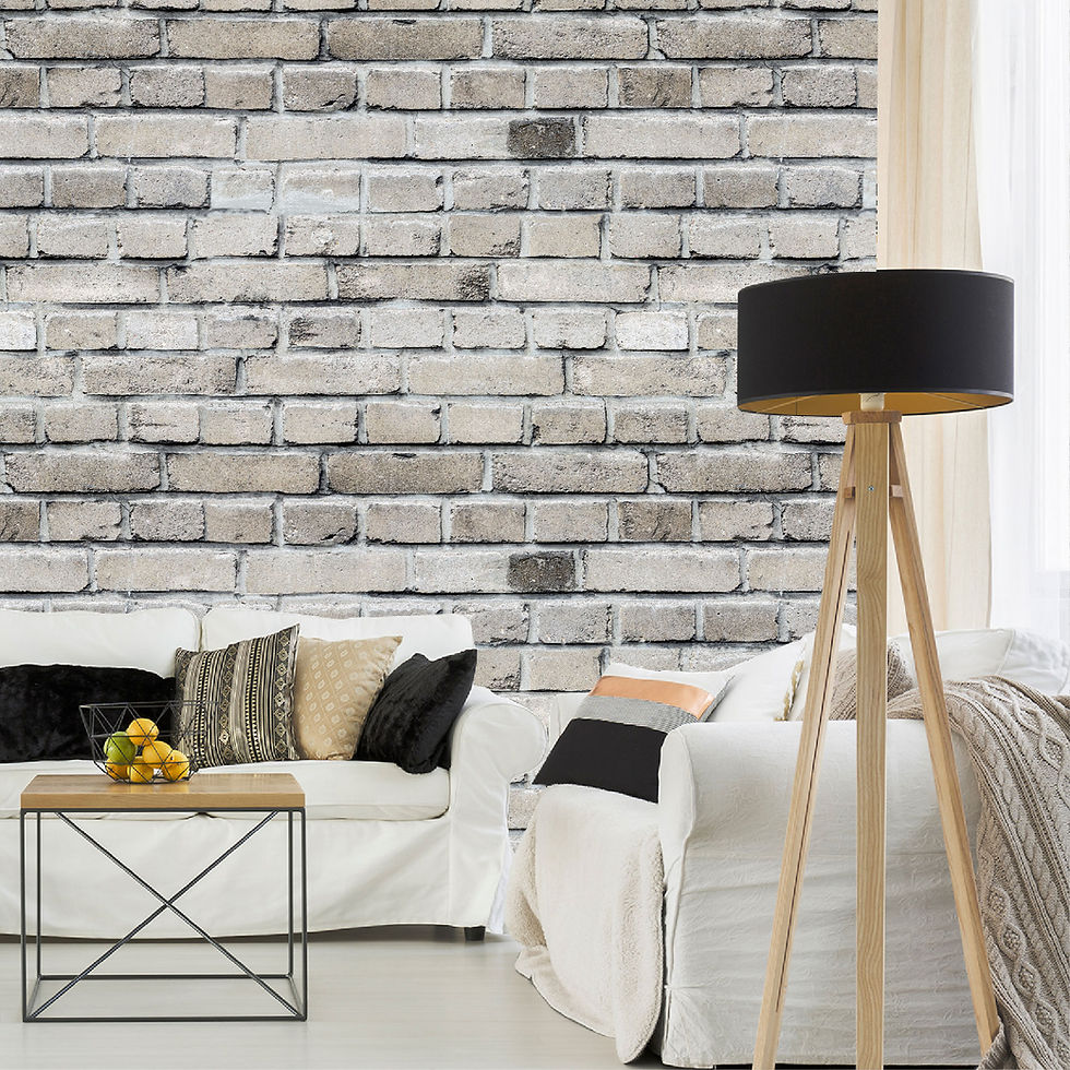 Miniatura: Vinilo Simil Ladrillo - MP0792