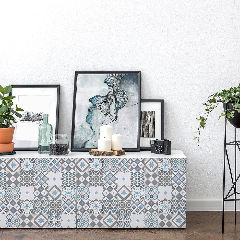 Thumbnail: Vinilo para Muebles - MA1750