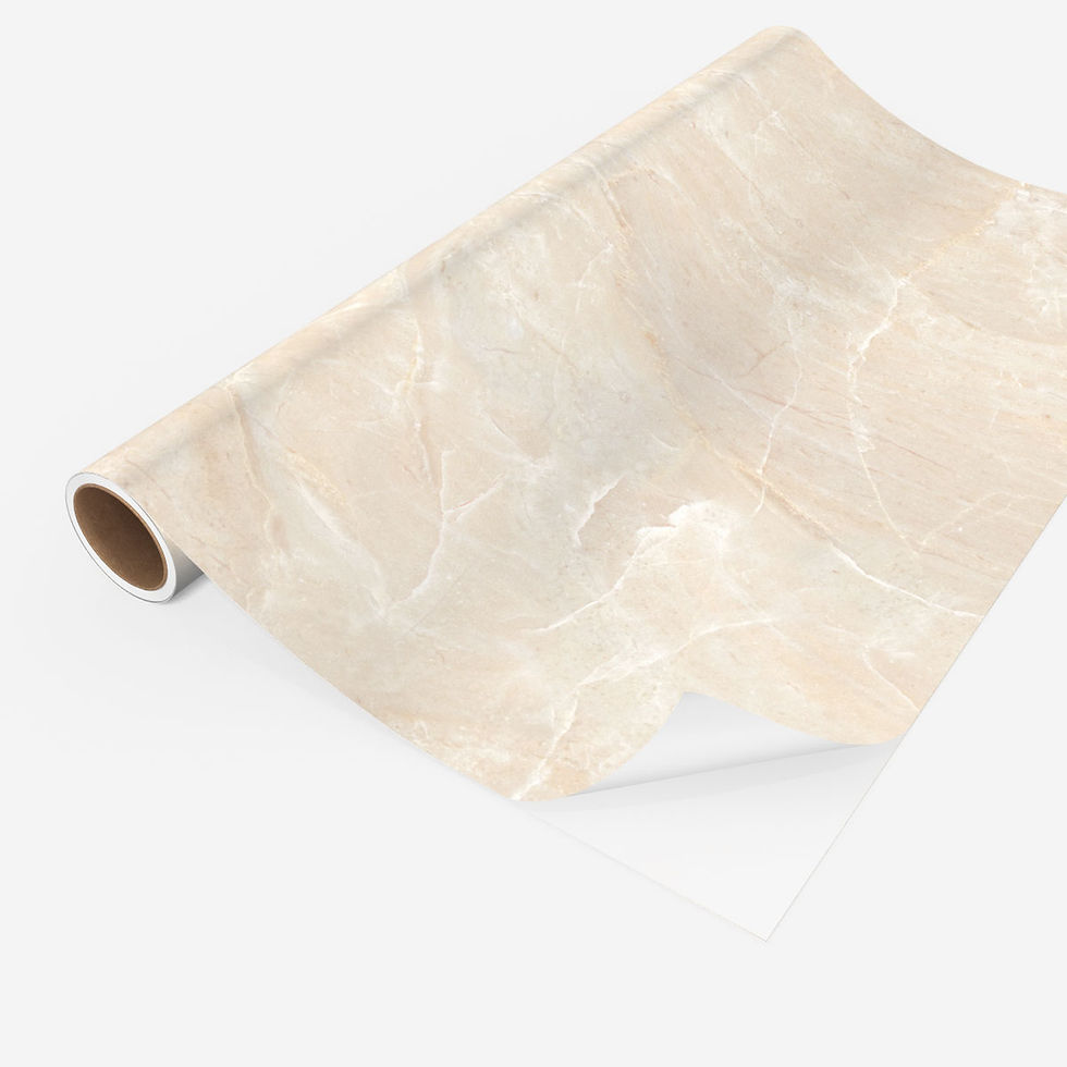 Thumbnail: Vinilo para pared en rollo - A423