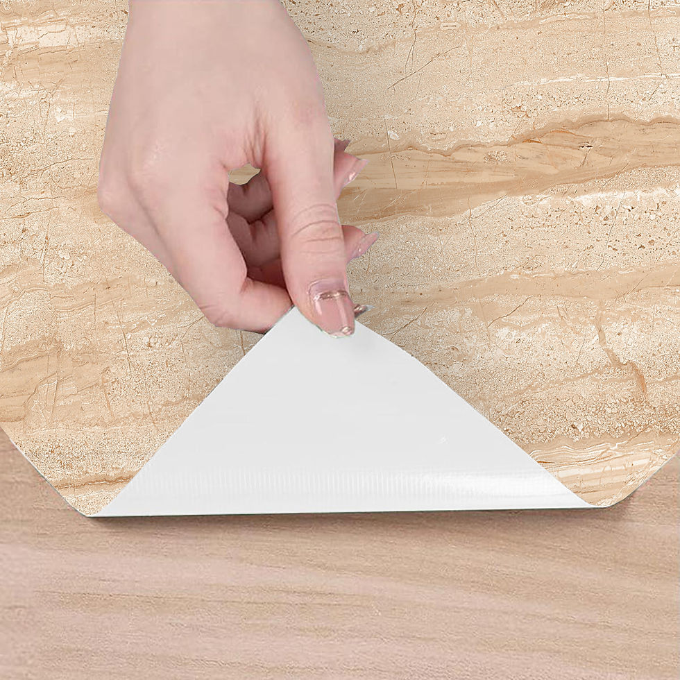 Miniatura: Vinilo Alto Transito - Pack por 10 unidades - AT407