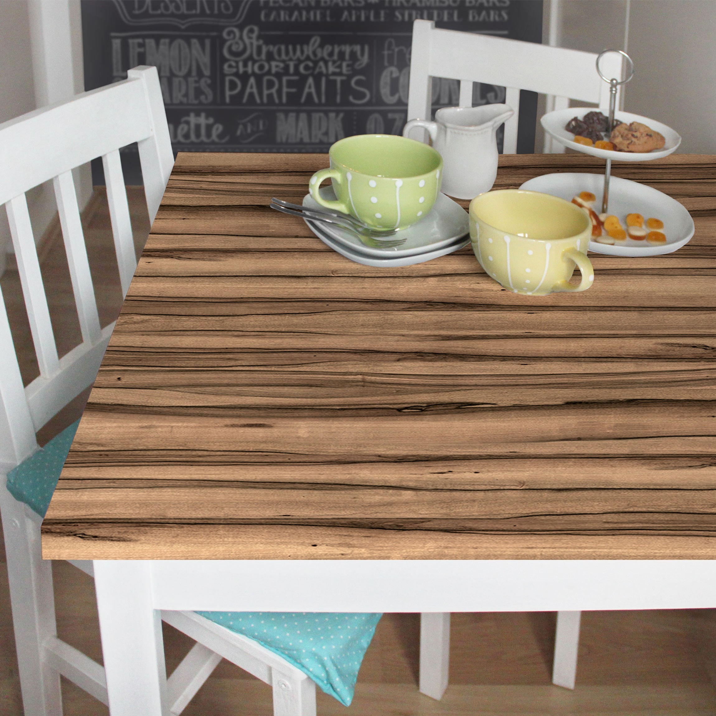 Vinilo Simil Madera - VM009