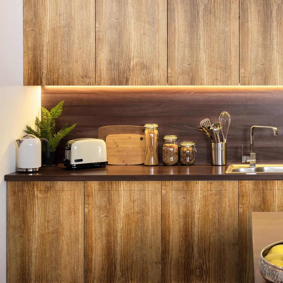 Vinilo Simil Madera - VM023