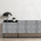 Miniatura: Vinilo Autoadhesivo Simil Marmol - 100x100cm - MM3196