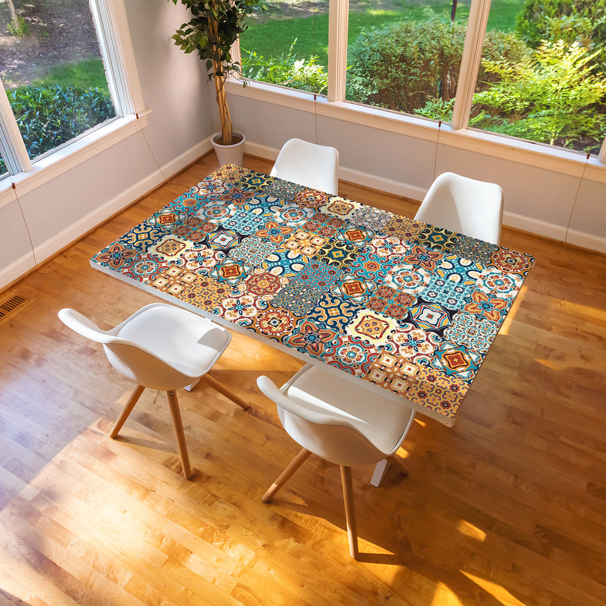 Vinilo para Mueble - MA1724