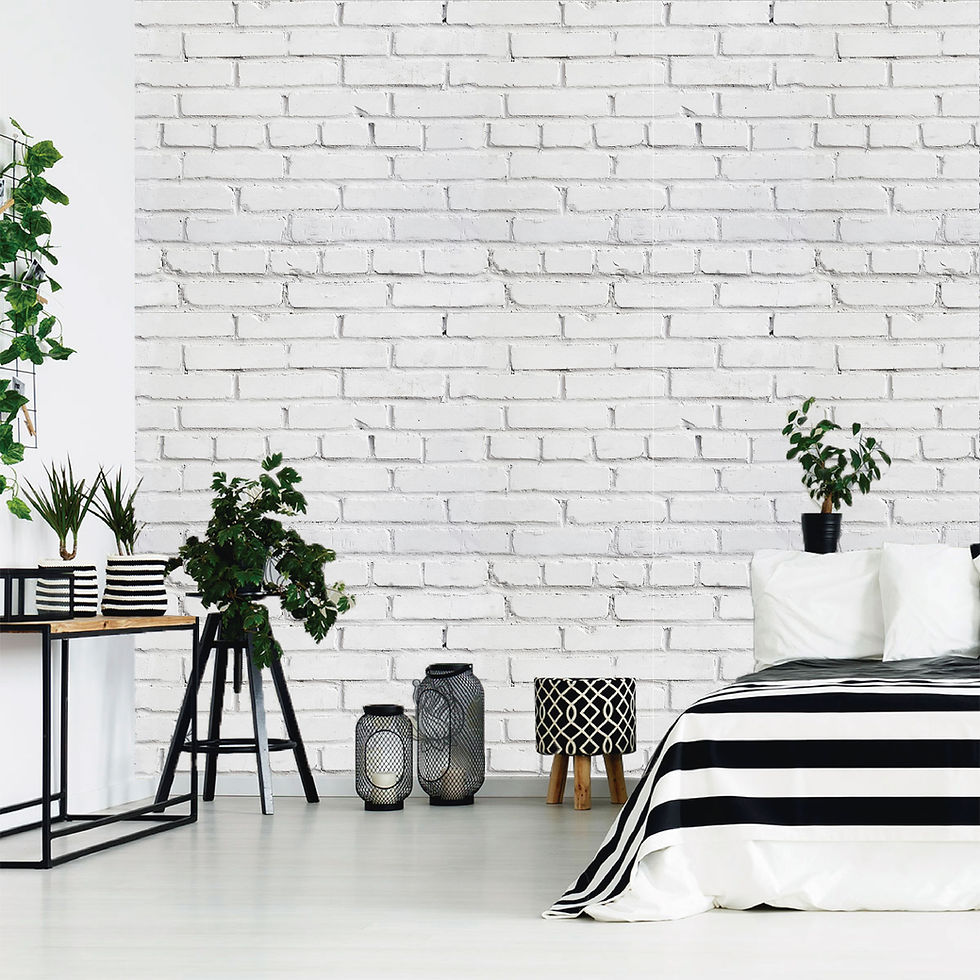 Thumbnail: Vinilo Simil Ladrillo - MP0775