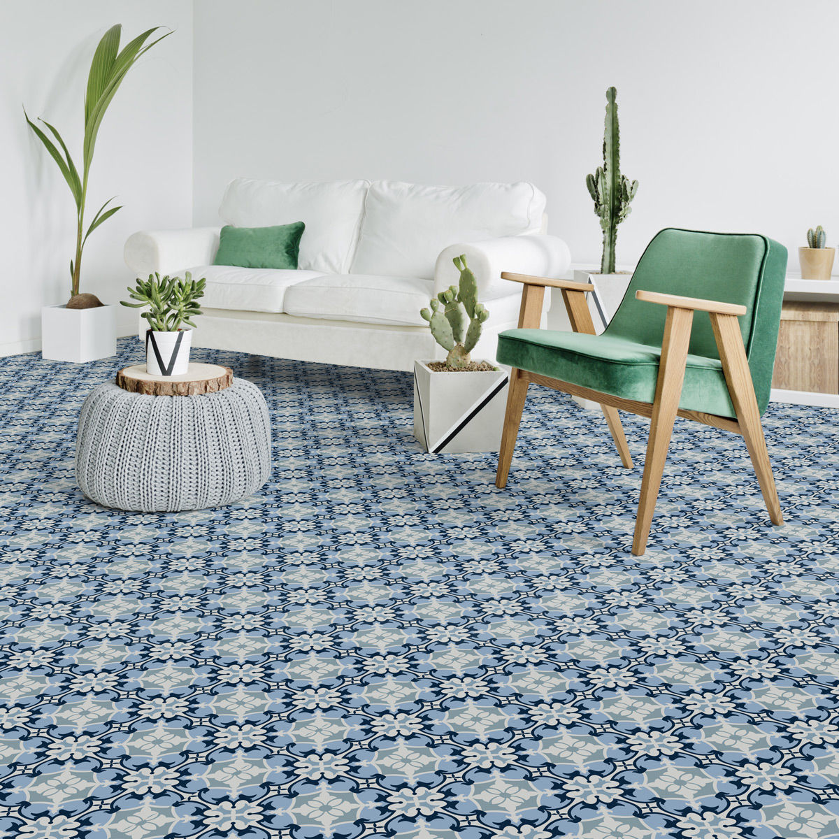 Vinilo Alto Transito - Pack por 10 unidades - AT291