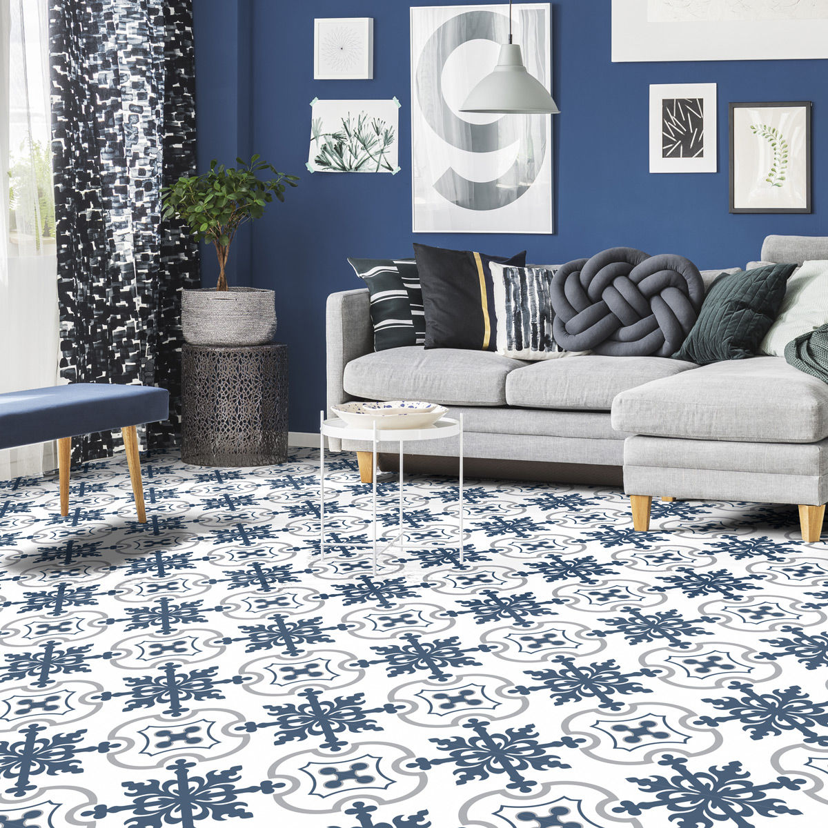 Vinilo Alto Transito - Pack por 10 unidades - AT292