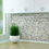 Miniatura: Vinilos para azulejos - 10 unidades - VA244