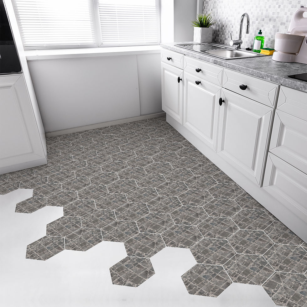 Miniatura: Vinilo Alto Transito - Medida 100x40cm -  ATH341