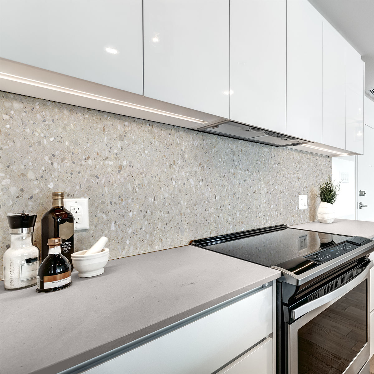 Vinilo para pared en rollo - A415