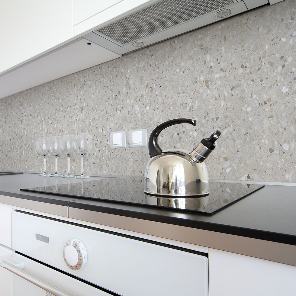 Thumbnail: Vinilo para pared en rollo - A415