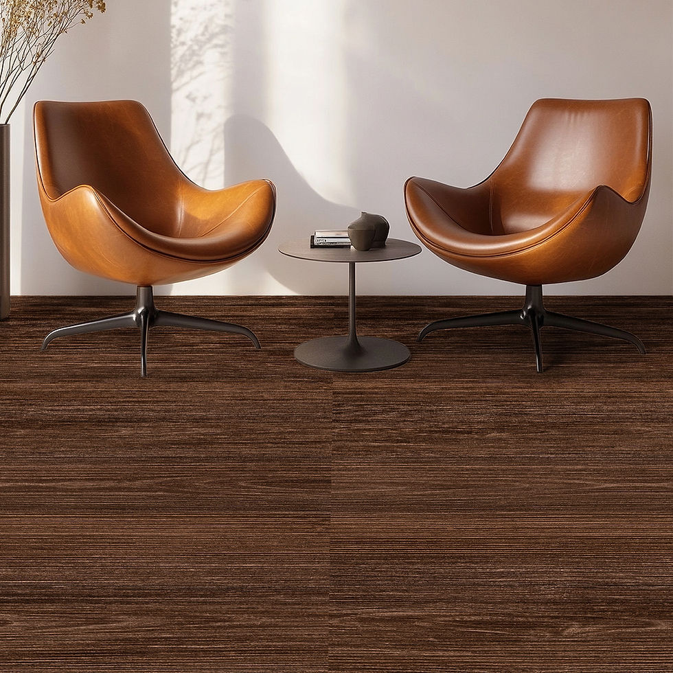 Miniatura: Vinilo Alto Transito Simil Madera - Modelo AT406