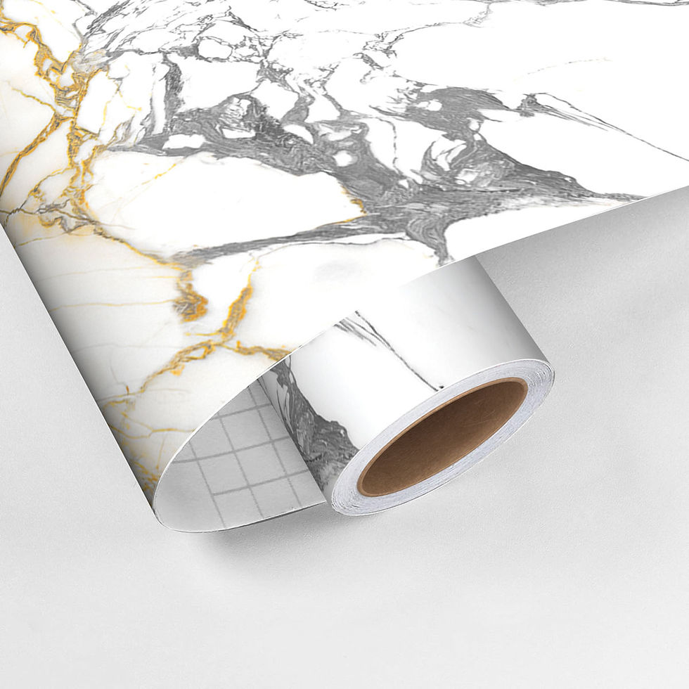 Thumbnail: Vinilo para pared en rollo - A422