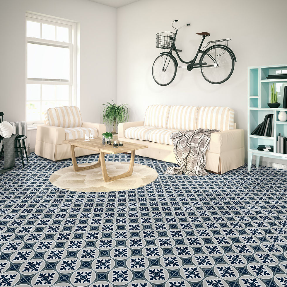 Miniatura: Vinilo Alto Transito Modelo 058 - Pack por 10 unidades