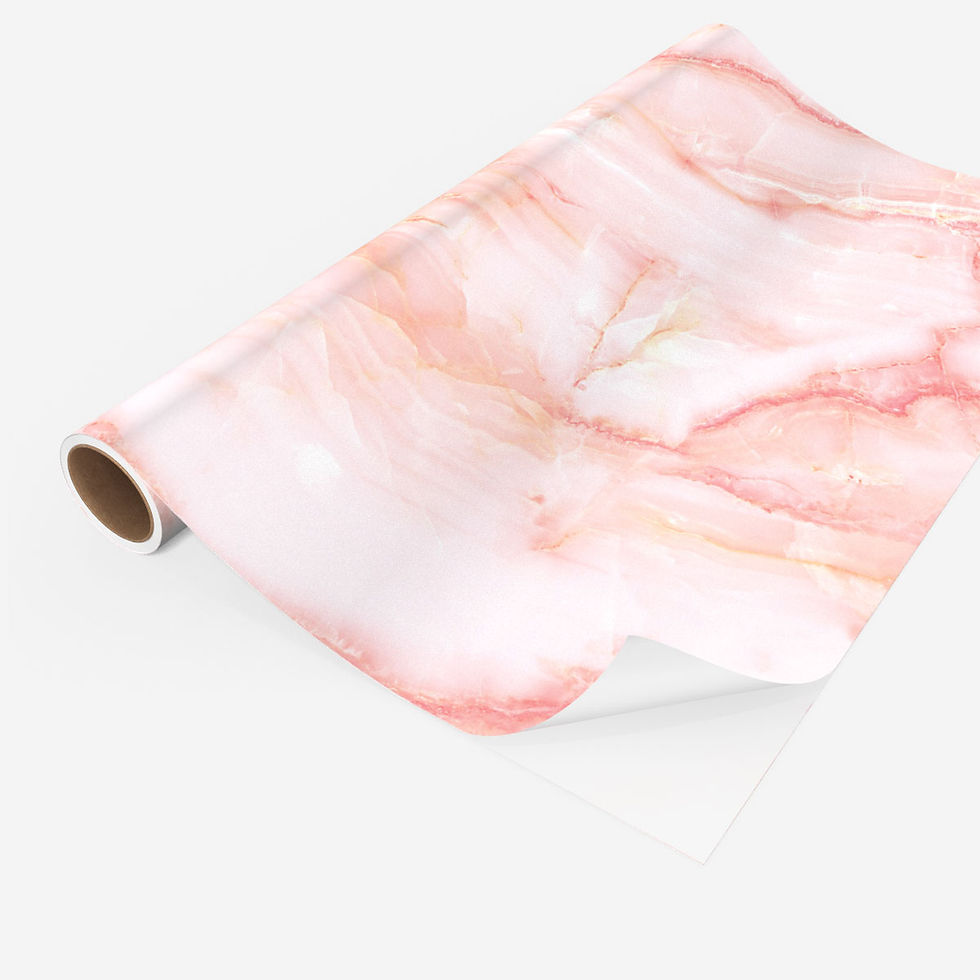 Thumbnail: Vinilo Autoadhesivo Simil Marmol - 100x100cm - MM3549