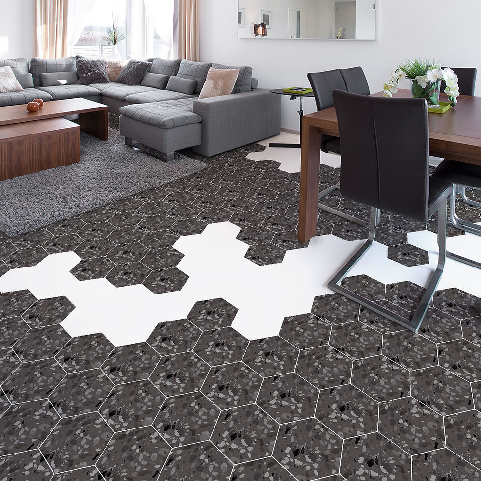 Miniatura: Vinilo Alto Transito - Medida 100x40cm -  ATH334