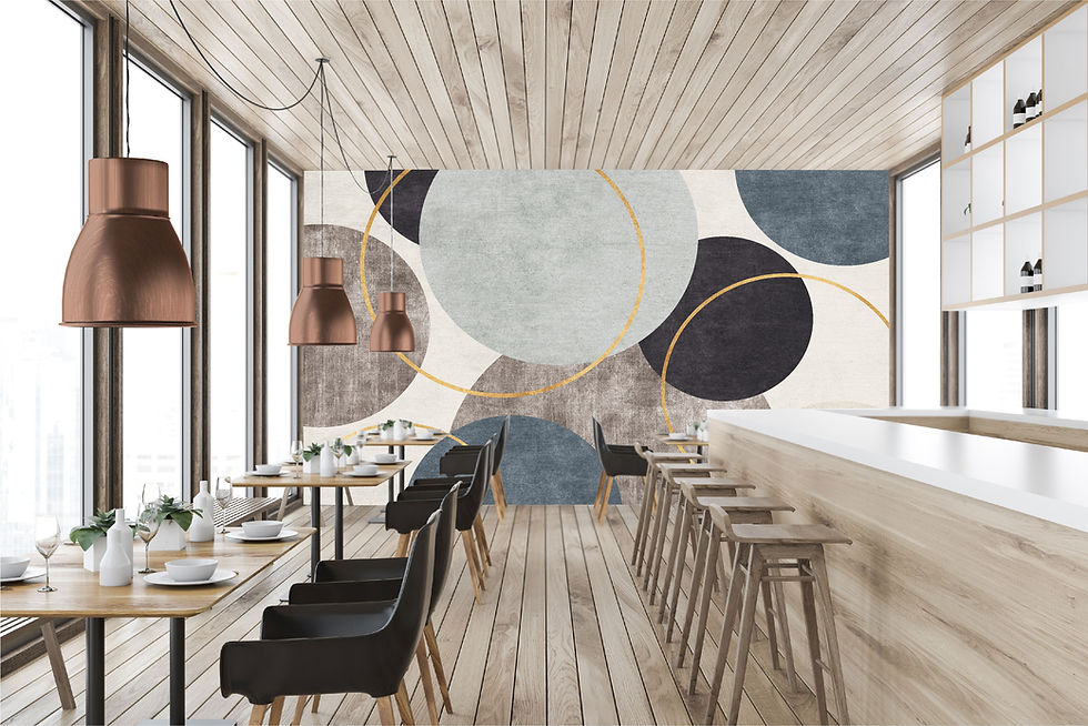 Thumbnail: Vinilo Escandinavo - Modelo VCORP 502