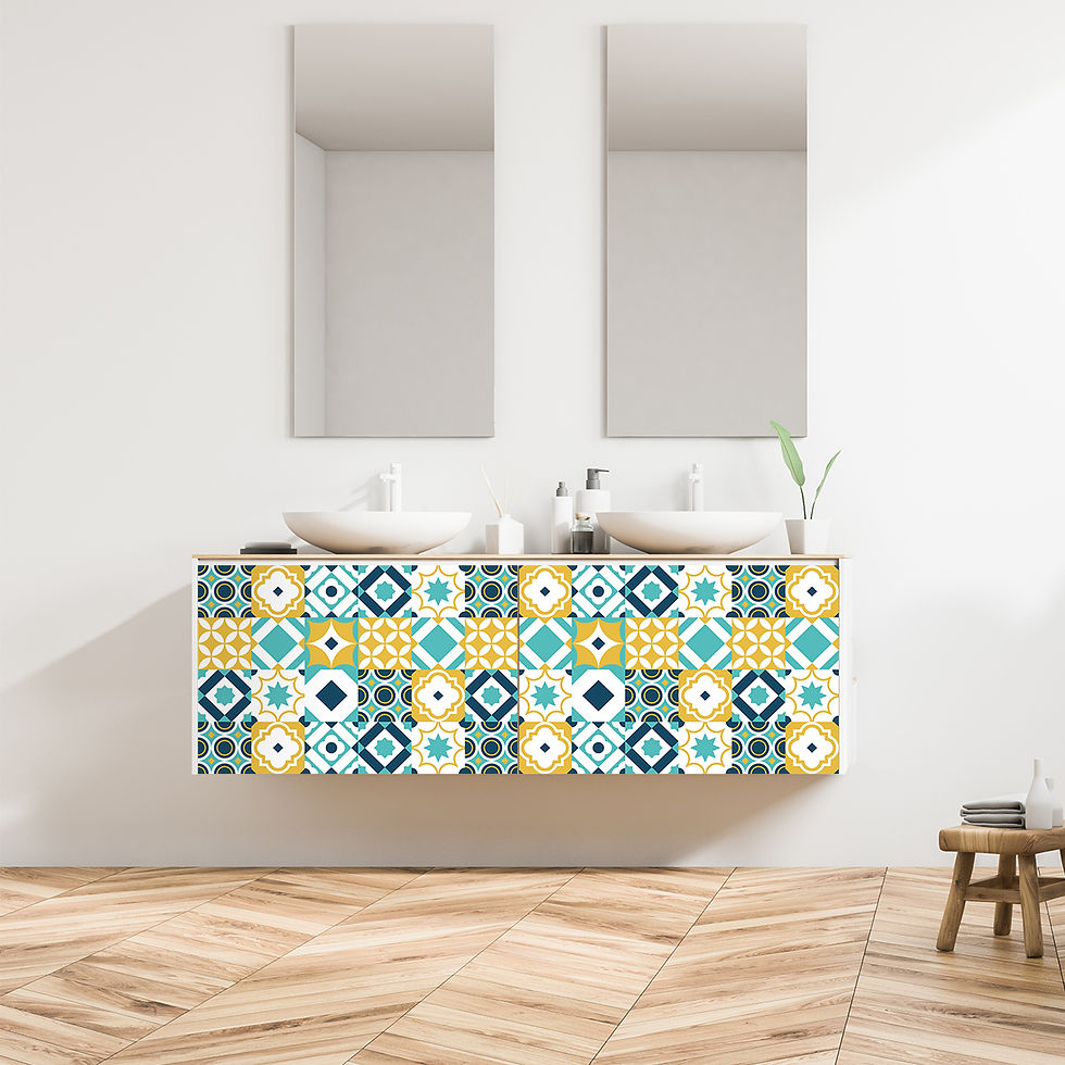 Miniatura: Vinilo para muebles - MA275