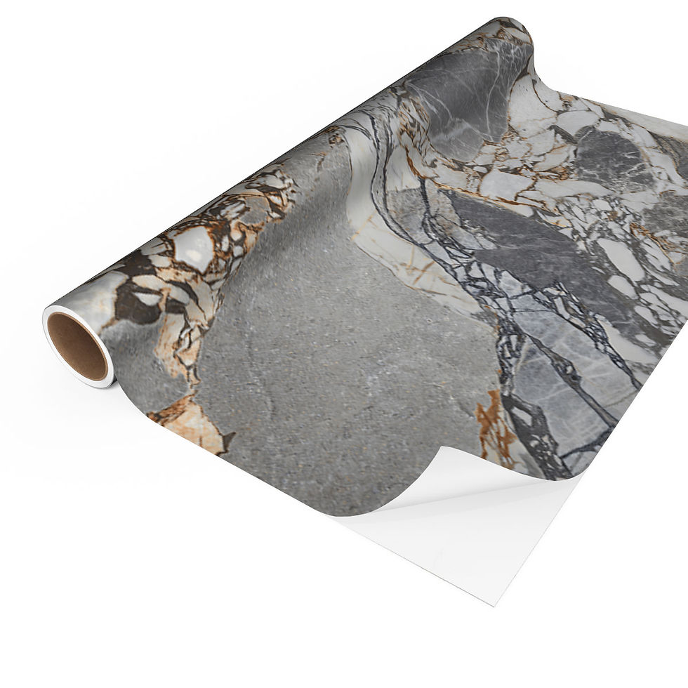 Thumbnail: Vinilo para pared en rollo - A416