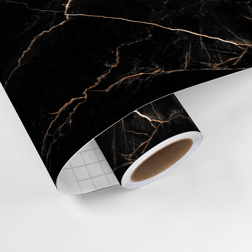 Thumbnail: Vinilo para pared en rollo - A420