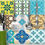 Thumbnail: Vinilos para azulejos - 10 unidades - VA058