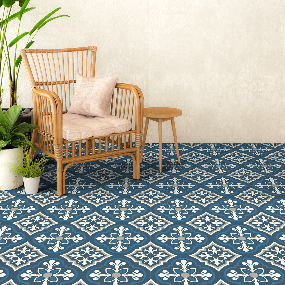 Vinilo Alto Transito Modelo 043 - Pack por 10 unidades