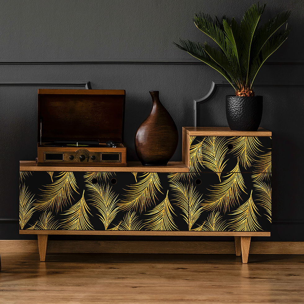 Vinilo para Muebles Escandinavo  - ME2728