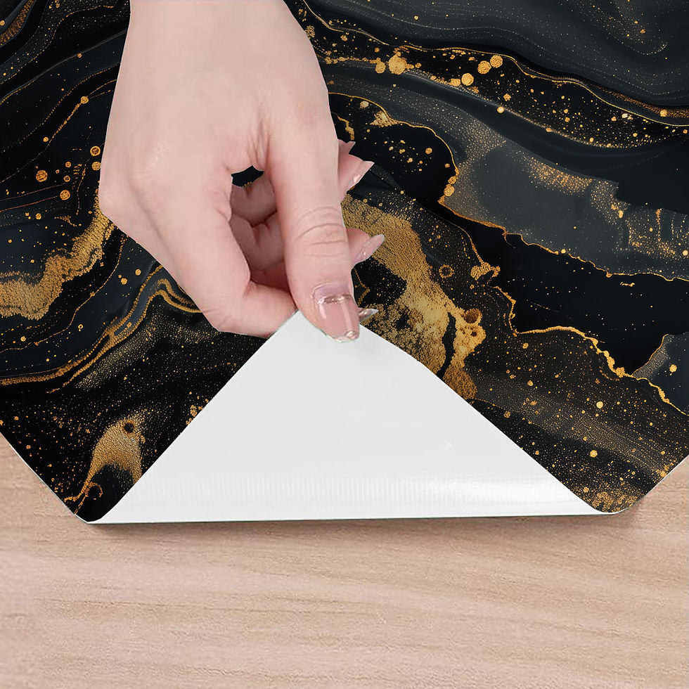 Thumbnail: Vinilo Alto Transito - Pack por 10 unidades - AT388