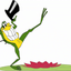 Writer: Popper The Frog